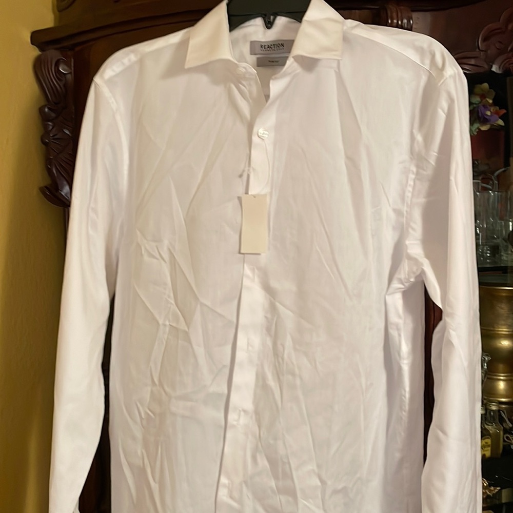White Shirt